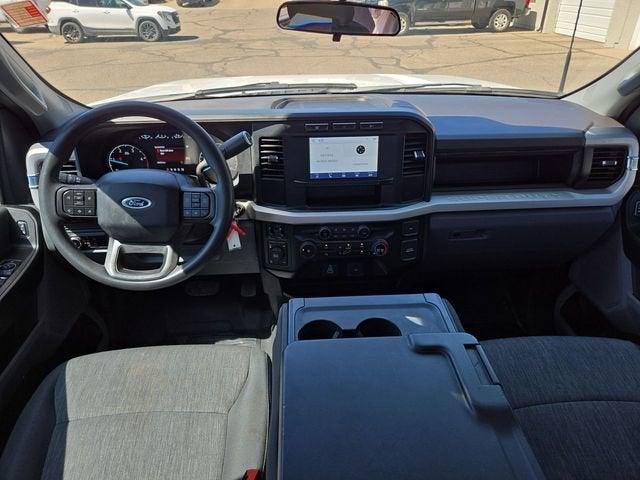 2023 Ford Super Duty F-250 SRW XL