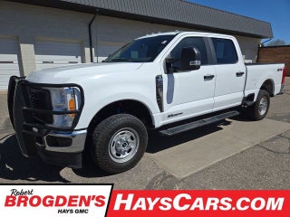 2023 Ford Super Duty F-250 SRW XL