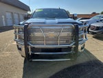 2018 Chevrolet Silverado 2500 HD LT