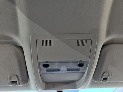 2011 Chevrolet Silverado 3500 HD DRW LT