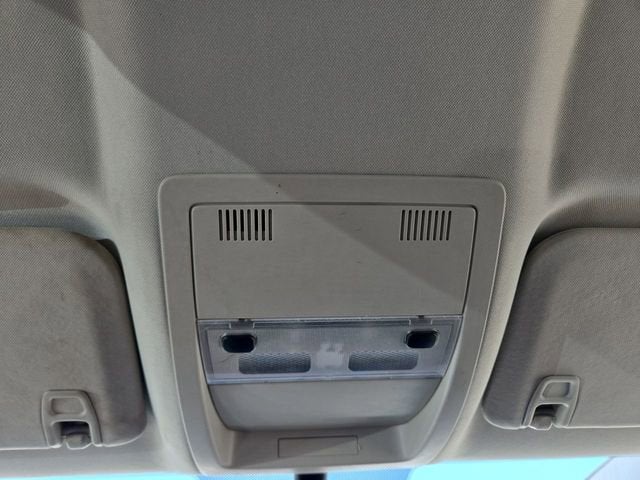 2011 Chevrolet Silverado 3500 HD DRW LT