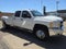 2011 Chevrolet Silverado 3500 HD DRW LT