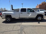 2011 Chevrolet Silverado 3500 HD DRW LT