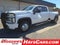 2022 Chevrolet Silverado 3500 HD High Country DRW