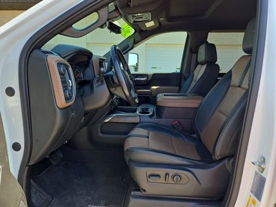 2022 Chevrolet Silverado 3500 HD High Country DRW