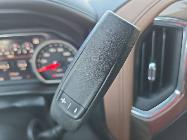 2022 Chevrolet Silverado 3500 HD High Country DRW