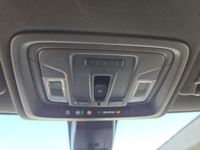 2022 Chevrolet Silverado 3500 HD High Country DRW
