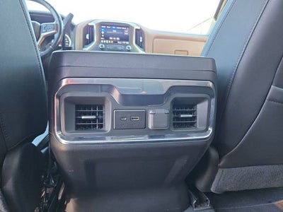 2022 Chevrolet Silverado 3500 HD High Country DRW