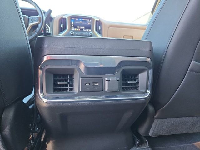 2022 Chevrolet Silverado 3500 HD High Country DRW