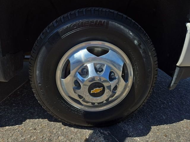 2022 Chevrolet Silverado 3500 HD High Country DRW