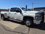 2022 Chevrolet Silverado 3500 HD High Country DRW