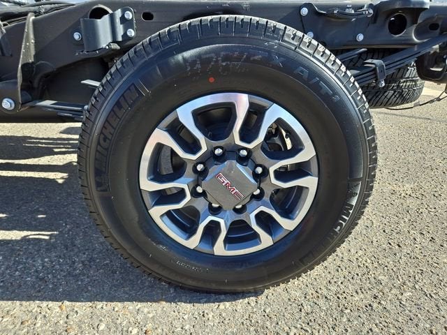 2026 GMC Sierra 3500 HD Pro