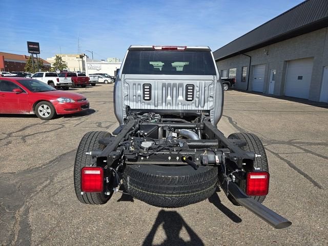 2026 GMC Sierra 3500 HD Pro