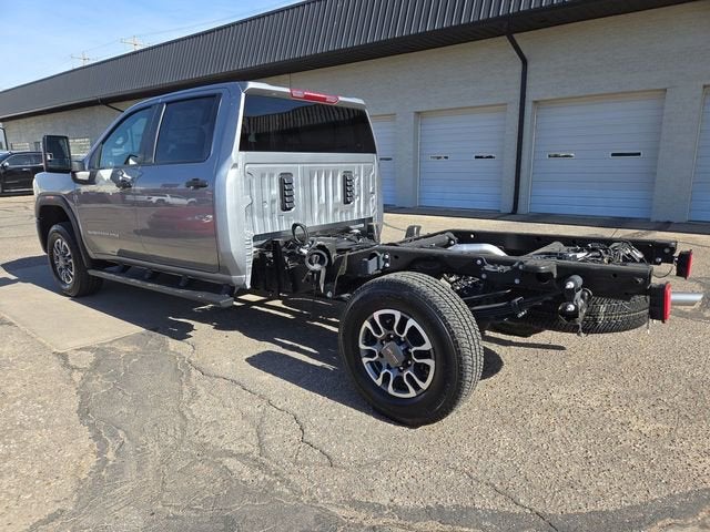 2026 GMC Sierra 3500 HD Pro