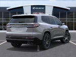 2027 GMC Acadia Denali Ultimate