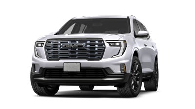 2027 GMC Acadia Denali Ultimate