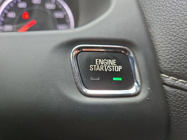 2018 GMC Acadia SLE