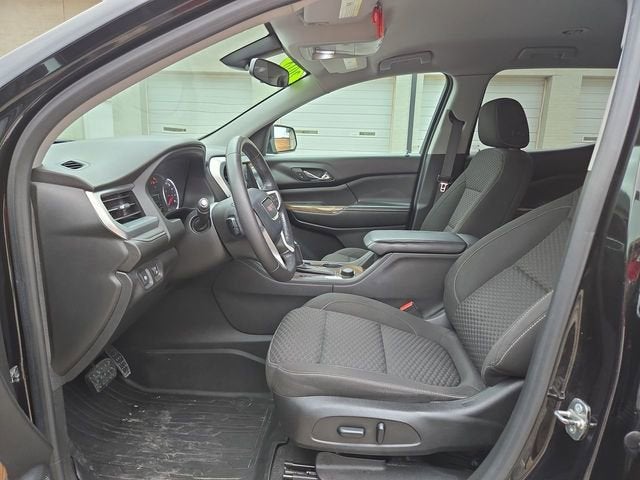 2018 GMC Acadia SLE