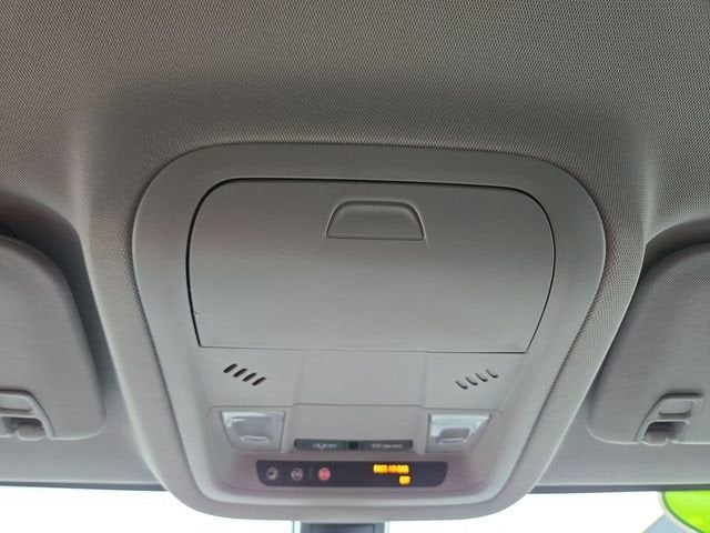 2018 GMC Acadia SLE