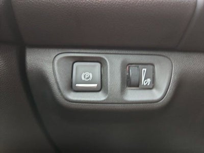 2018 GMC Acadia SLE