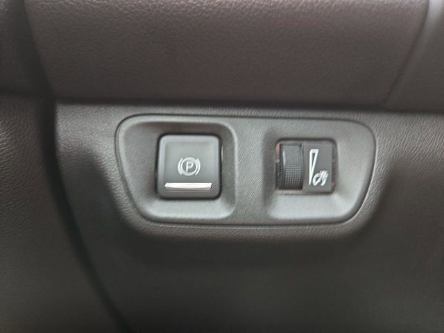 2018 GMC Acadia SLE