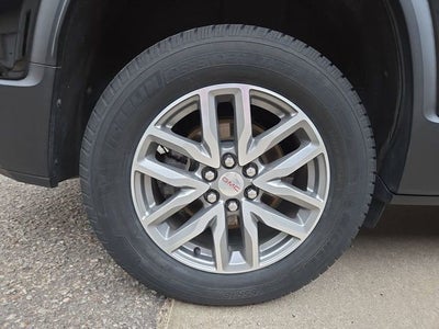 2018 GMC Acadia SLE