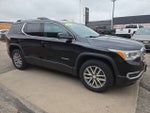 2018 GMC Acadia SLE