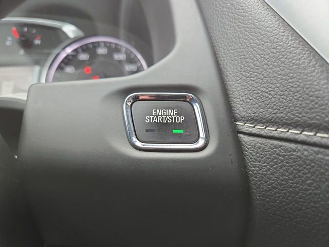 2019 GMC Acadia SLT