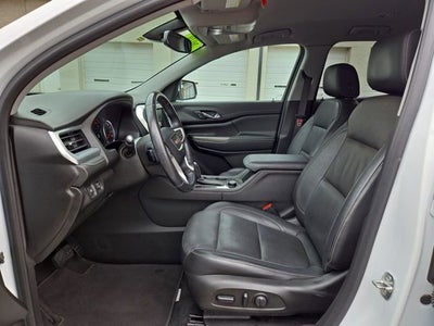2019 GMC Acadia SLT