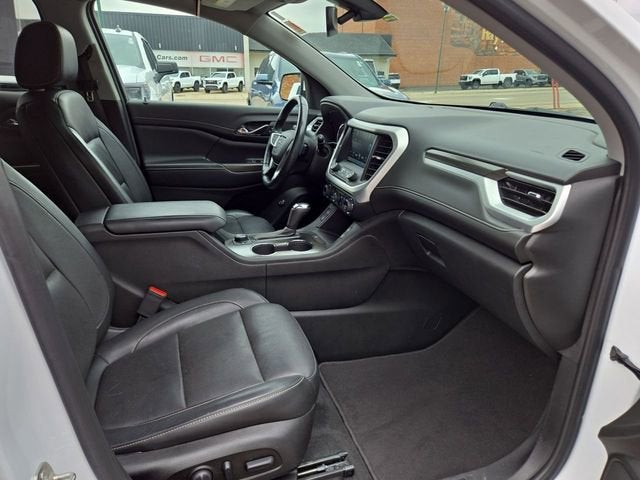 2019 GMC Acadia SLT
