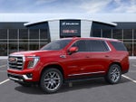 2027 GMC Yukon Elevation