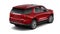 2027 GMC Yukon Elevation
