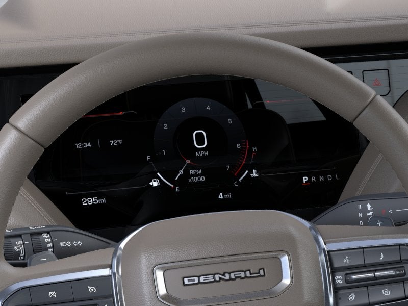 2026 GMC Yukon Denali - Photo 18