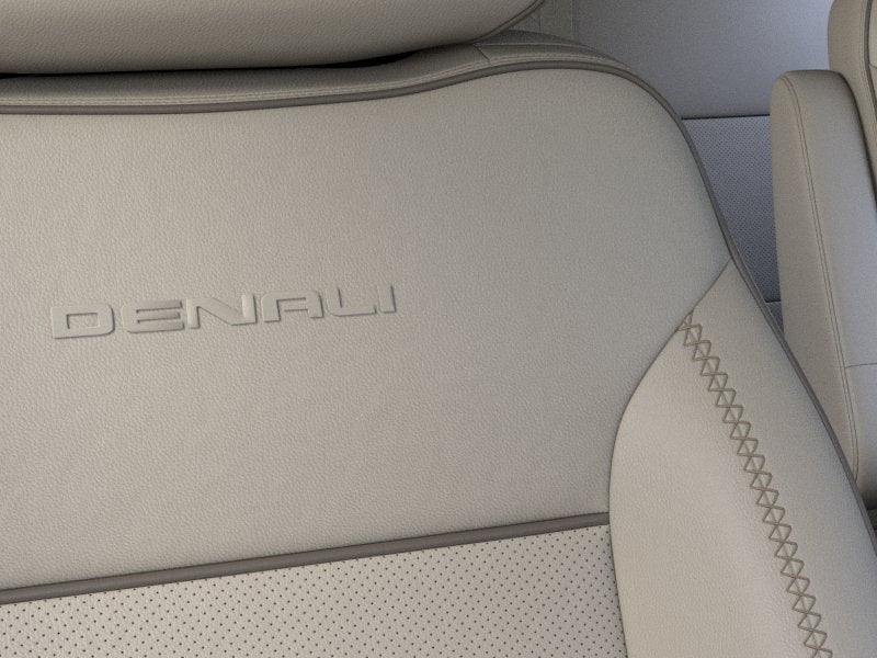 2026 GMC Yukon Denali - Photo 21