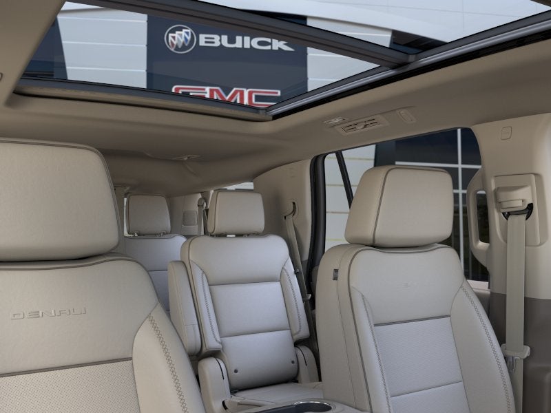 2026 GMC Yukon Denali - Photo 24