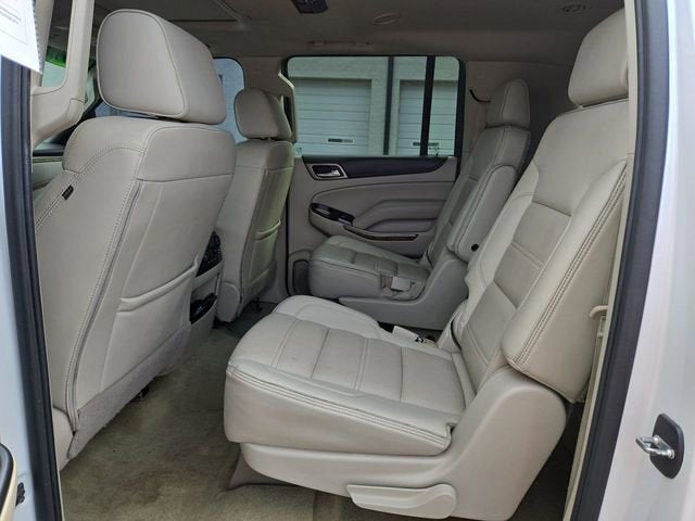 2017 GMC Yukon XL Denali