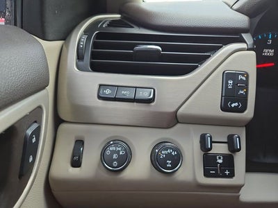 2017 GMC Yukon XL Denali