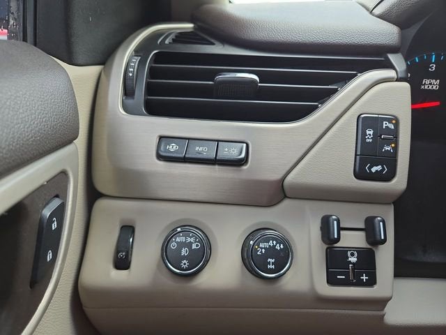2017 GMC Yukon XL Denali