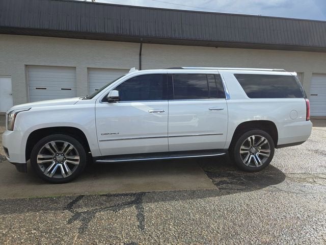 2017 GMC Yukon XL Denali