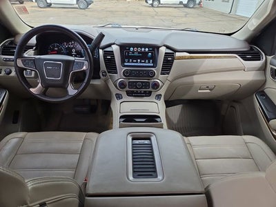 2017 GMC Yukon XL Denali