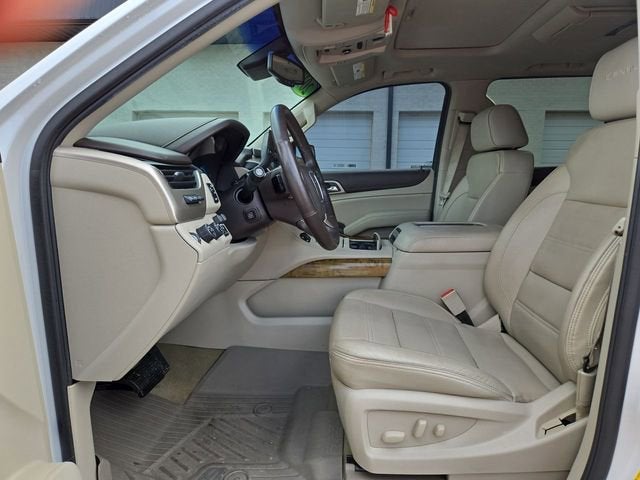 2017 GMC Yukon XL Denali