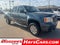 2011 GMC Sierra 2500 HD Denali