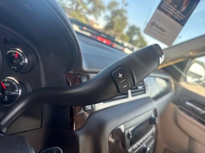 2011 GMC Sierra 2500 HD Denali