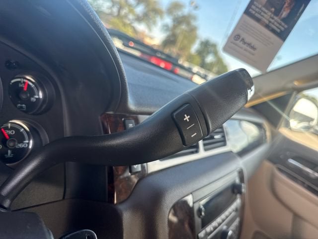 2011 GMC Sierra 2500 HD Denali