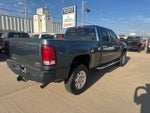 2011 GMC Sierra 2500 HD Denali