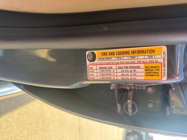 2011 GMC Sierra 2500 HD Denali