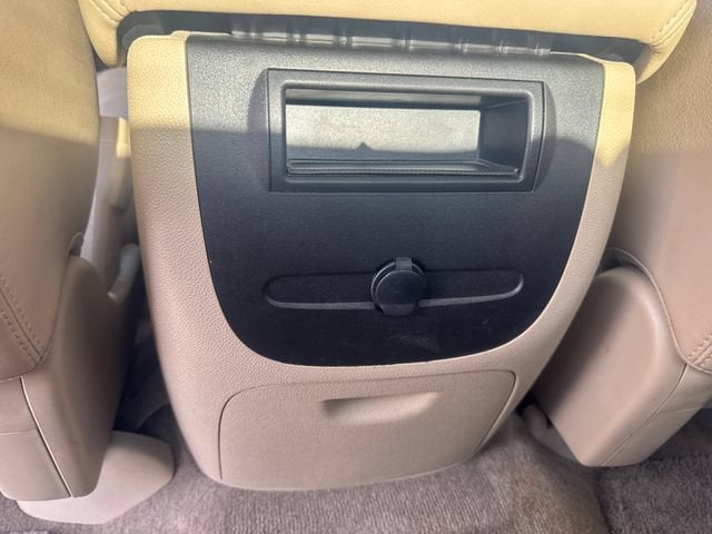 2011 GMC Sierra 2500 HD Denali