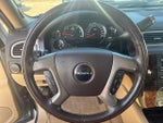 2011 GMC Sierra 2500 HD Denali