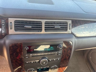 2011 GMC Sierra 2500 HD Denali
