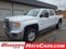 2017 GMC Sierra 2500 HD SLE